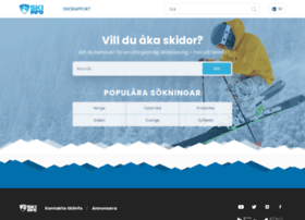skiinfo.se