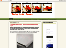 skiingintheshower.blogspot.com