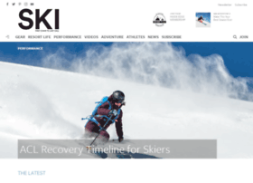 Skiingmag.com