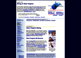 skiingwv.com