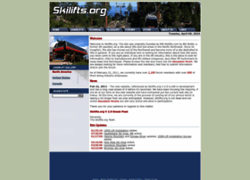 Skilifts.org