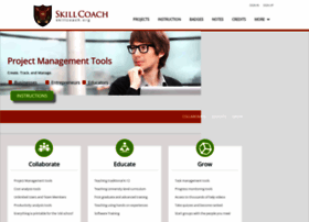 Skillcoach.org