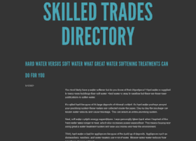 skilledtradesdirectory.com