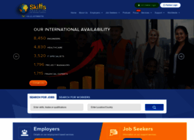 Skills-provision.com