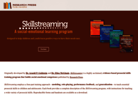 Skillstreaming.com
