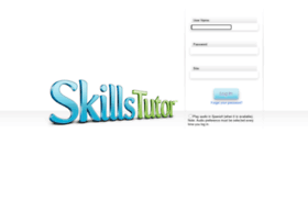 Skillstutor.com