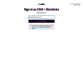 Skimlinks.slack.com