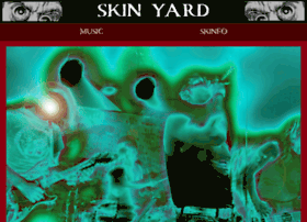 skin-yard.com