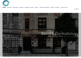 Skin55.co.uk