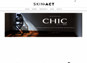 Skinact.com