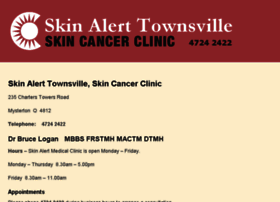 skinalerttownsville.com.au