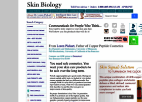 skinbiology.com