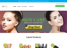 Skincarepa.com