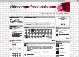 skincareprofessionals.com