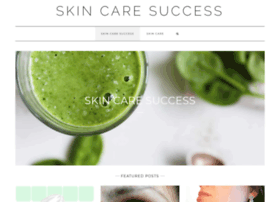 Skincaresuccess.org