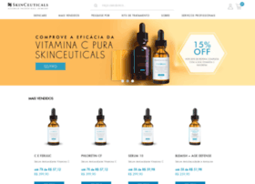 skinceuticals.com.br