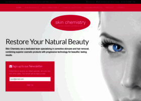 Skinchemistry.com.au