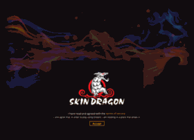 Skindragon.net