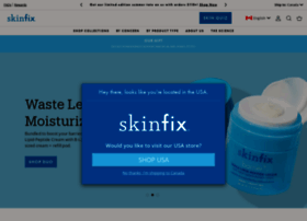Skinfixinc.com