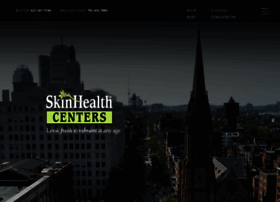 skinhealthcenters.com