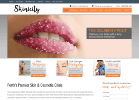 Skinicity.com.au
