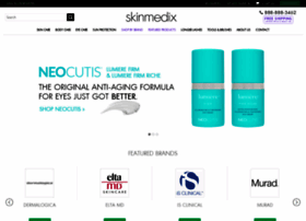 skinmedix.com