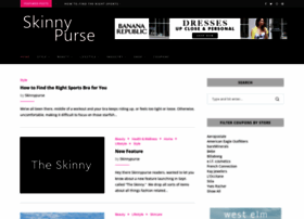 Skinnypurse.com