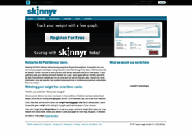 skinnyr.com
