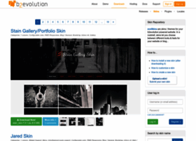 Skins.b2evolution.net