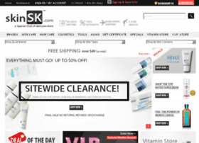 skinsk.com