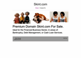 skint.com