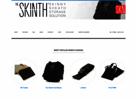 Skinthsolutions.com