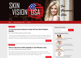 Skinvisionusa.com