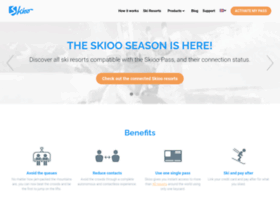 Skioo.com