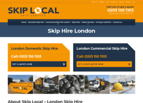 Skip-hire-london.com