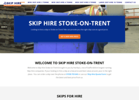 Skip-hire-stoke-on-trent.co.uk