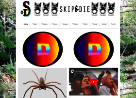 Skipndie.withtank.com