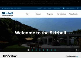 Skirball.org