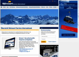 skiresort-service.com
