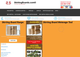 Skirtingboards.com