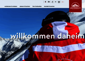 skischule-unterbaech.ch