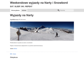 skitime.pl