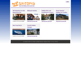 Skitopia.com