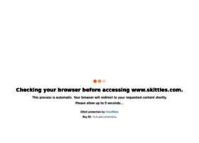 skittles.com