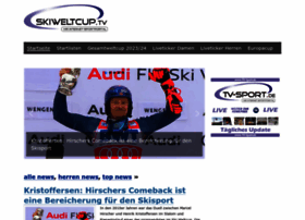 skiweltcup.tv