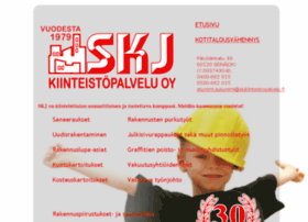 skjkiinteistopalvelu.fi