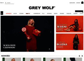 Sklep.greywolf.pl