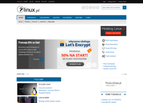 sklep.linux.pl
