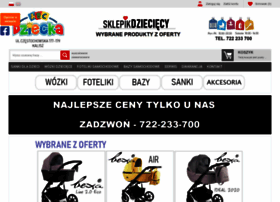 sklepikdzieciecy.pl