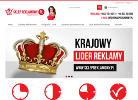 sklepreklamowy.pl